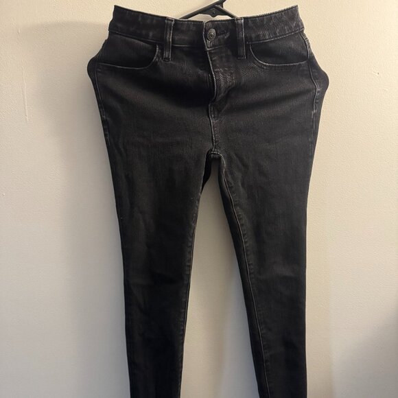 American Eagle Women's Dream Jean Jegging - Picture 1 of 4